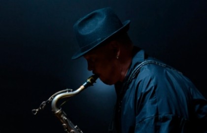 Ночной Джаз