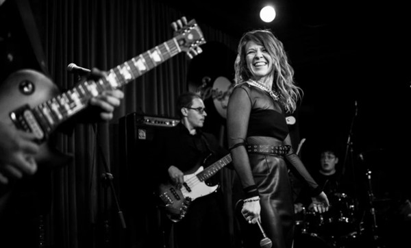 Линч и Тарантино. Музыка кино