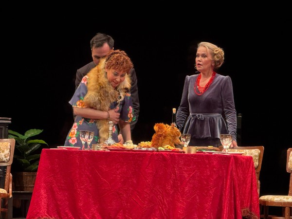 Чоҥешта Турня Кашта / Вечно живые