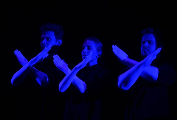 Программа «Свободное время. Знакомьтесь: борисовцы!»