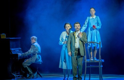 Сахарный ребенок