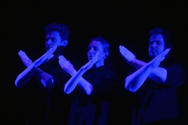 Алёна Моисеева