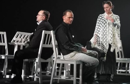 Ленинградская симфония