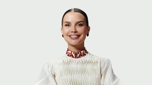 Татьяна Куртукова