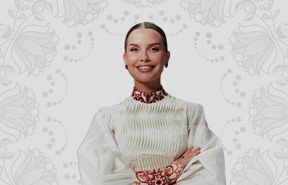 Татьяна Куртукова «Матушка - Земля»