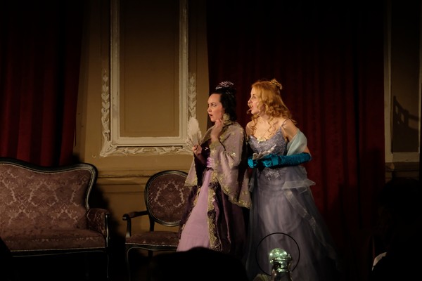 Гоголь-моголь