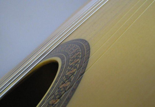 Концерт гитарной музыки