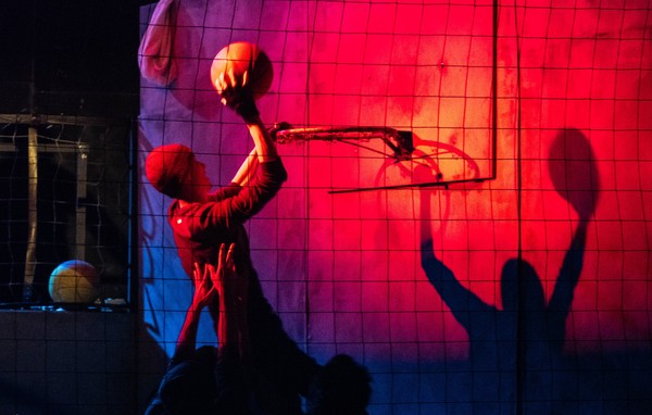 И все про… Войцек