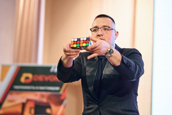 Михаил Кобяков