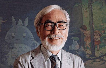 Магия свечей. Сны Миядзаки. Саундтреки из легендарных аниме