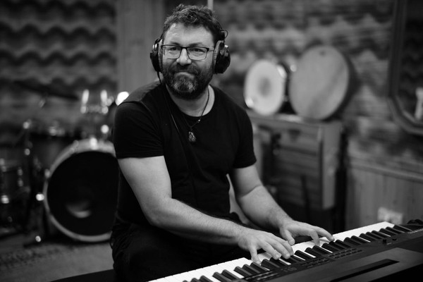 Концерт «Взлеты и падения»