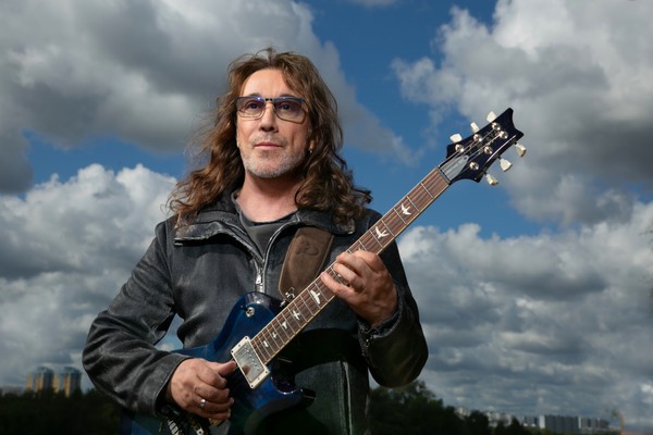 Владимир Кузьмин