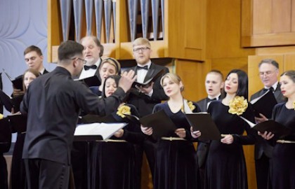 Вольфганг Амадей Моцарт. Реквием, Симфония №41 «Юпитер»