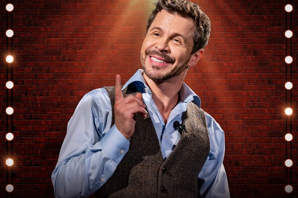 Хулиган и… зритель