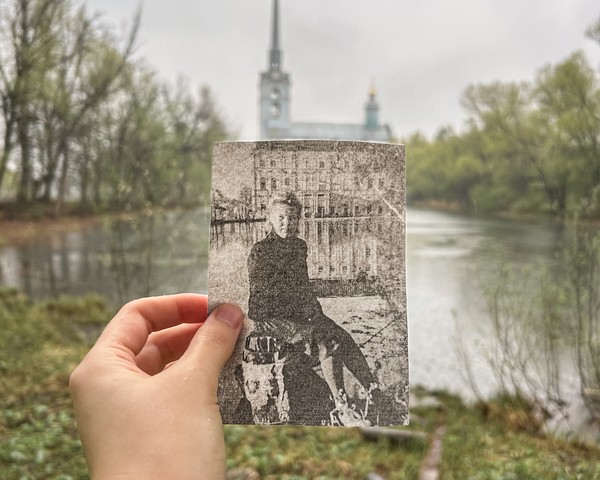 Номер 16: история голландского парка в Ярославле