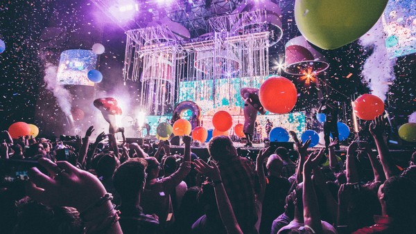 Программа «Музыкальный ринг СОЛО – II»