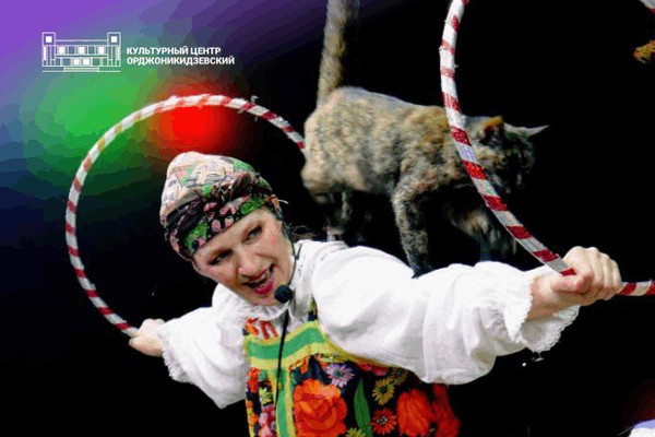 Спектакль «Деревня Кошкино» | Театр «Кото-феи»