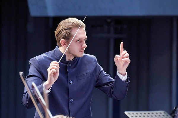 Реквием, Симфония № 41 «Юпитер»