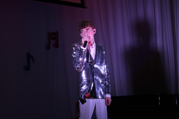 Кирилл Есин