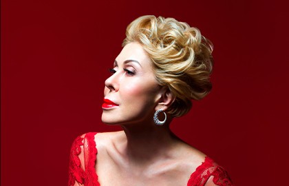 Любовь Успенская г. Ростов-на-Дону