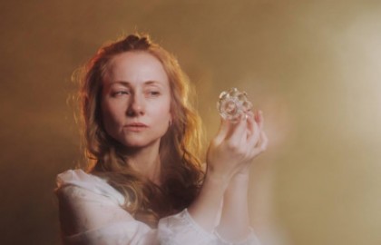 Когда окна были хрустальными…