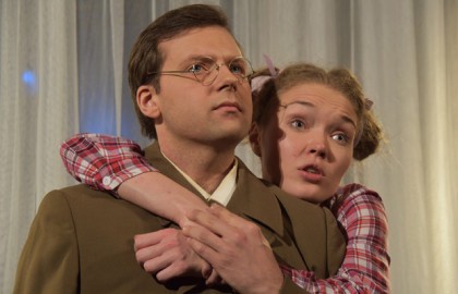 Тимур и его команда