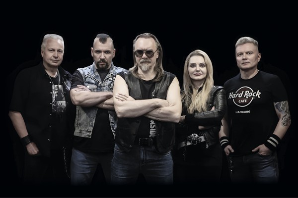 Jawa. Сектор газа. Легендарные хиты