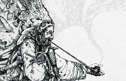 Фолк-ДР Фест: Корни Озёр, YARuGA, Njörda, Рабор