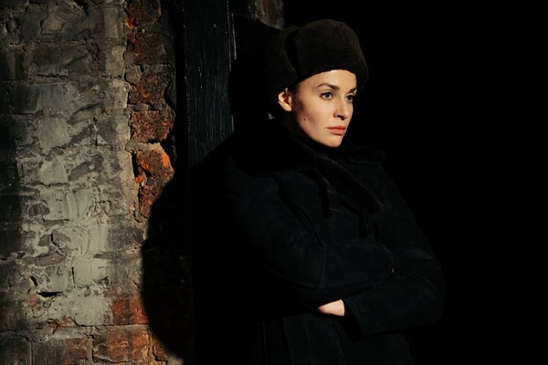 Любовь Корнева