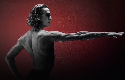 Фарух Рузиматов. Вечер старинной и современной хореографии