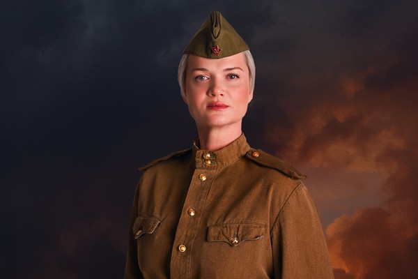 Светлана Хоркина. Спортрота