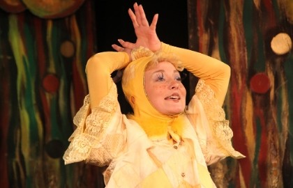 Мой папа самый, самый...