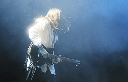 Монолит Пост Фест