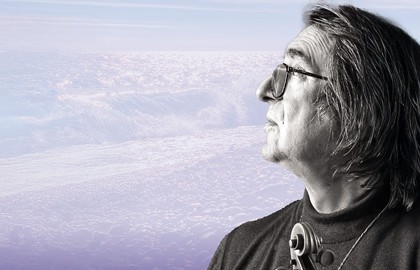 Органный марафон И.С. Бах. XIX Зимний международный фестиваль искусств