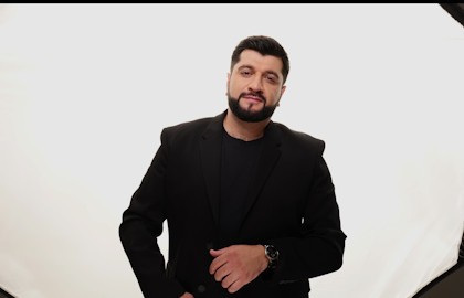 Эльбрус Джанмирзоев