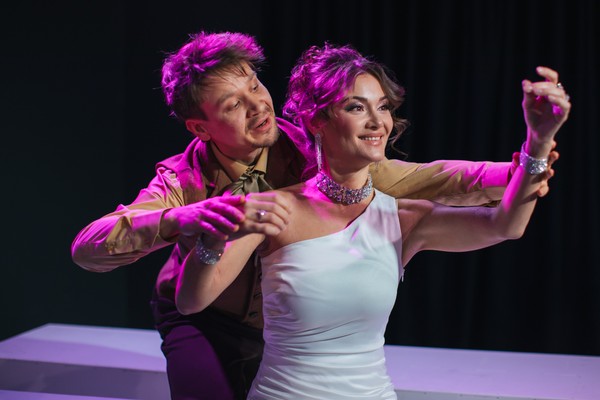 Безымянная звезда