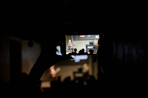 Концерт «Магия трех струн: кантри, джаз, рок-н-ролл»