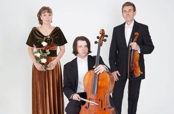 Концерт «На волне романтизма»