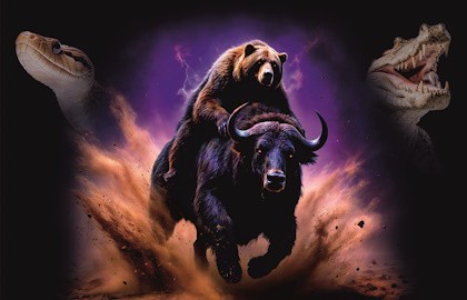 Цирк «Торнадо»