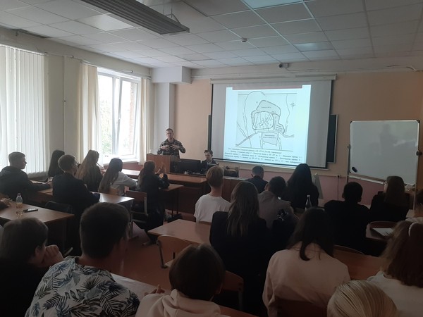 Программа «Нерукотворные памятники прошлого: этнографические описания быта Смоленщины»