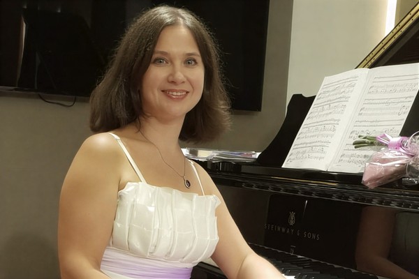 Времена года