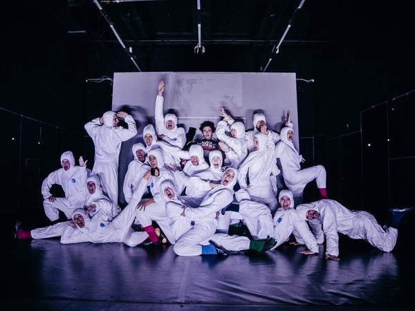 Приглашение на казнь