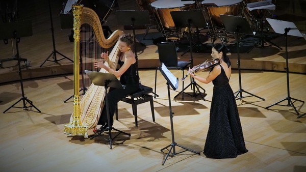 Концерт «Солисты Государственного симфонического оркестра РТ приглашают»