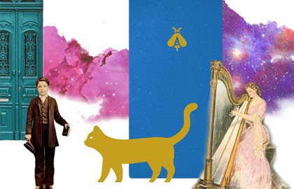 Тайна пропавшей партитуры