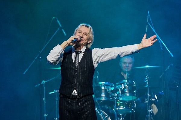 Парад звёзд 80-х