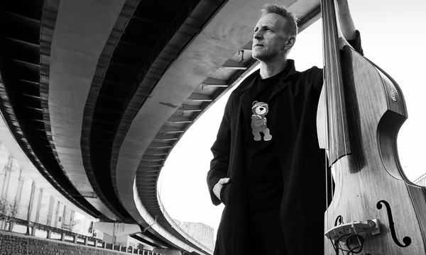 Билли Новик