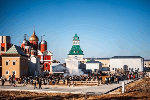 День защитника отечества