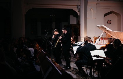 Симфонические хиты. Шедевры Поля Мориа, ABBA, Sting, Pink Floyd