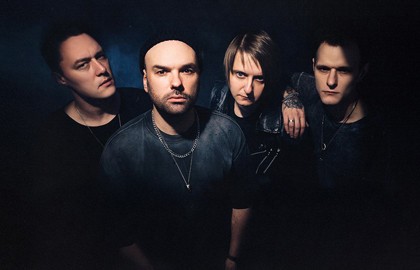 Группа «Dругой Ветер»