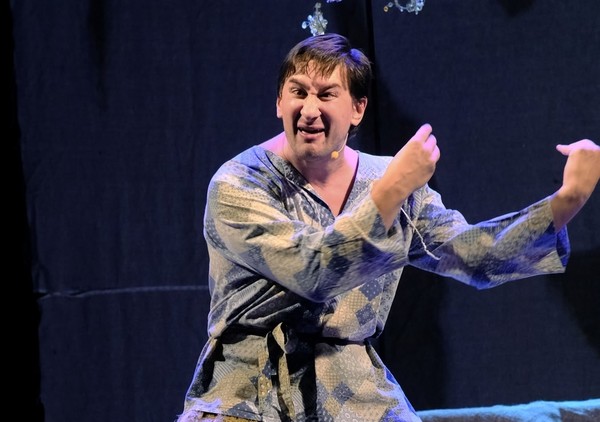 Алексей Васильев